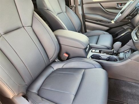 New 2025 Subaru Ascent Bronze Edition image 10