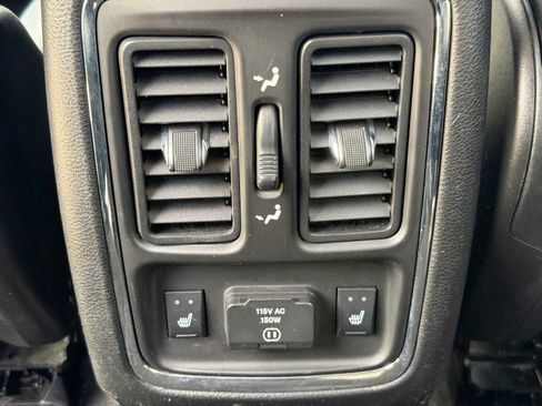 Used 2011 Dodge Durango Crew AWD/4WD image 31