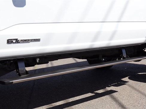 Used 2026 Ford F350 Platinum AWD/4WD image 15