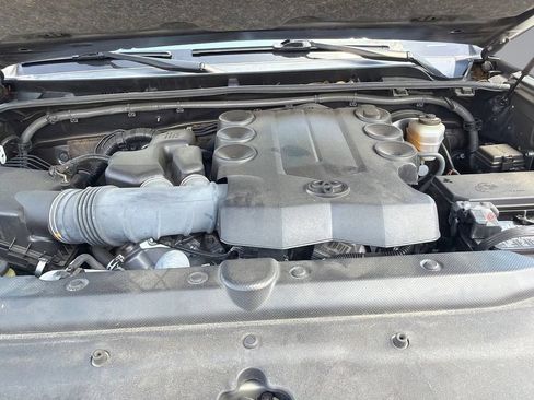 Used 2021 Toyota 4Runner SR5 RWD image 14
