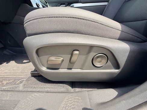 New 2026 GMC Terrain Elevation w/ Elevation Premium Package FWD image 23