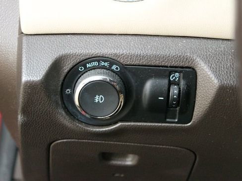 Used 2013 Chevrolet Cruze LT w/ RS Package FWD image 12