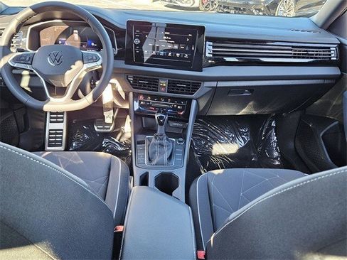 New 2026 Volkswagen Jetta Sport image 8