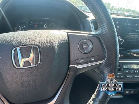 Used 2023 Honda Passport TrailSport image 18