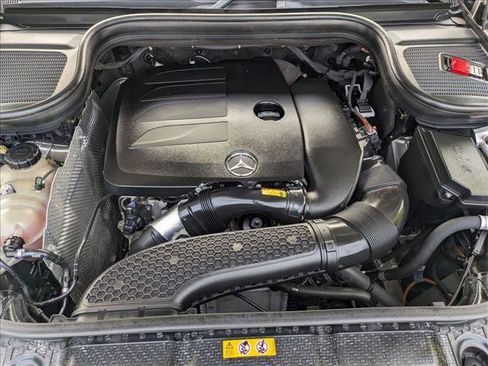 Used 2023 Mercedes-Benz GLE 350 image 25