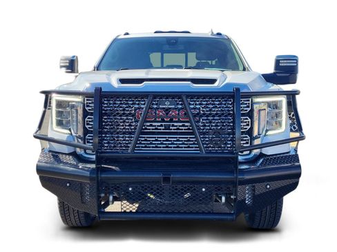 Used 2022 GMC Sierra 3500 Denali image 7