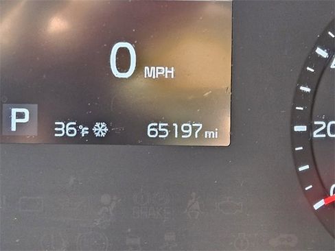 Used 2022 Kia Soul LX w/ Technology Package image 31