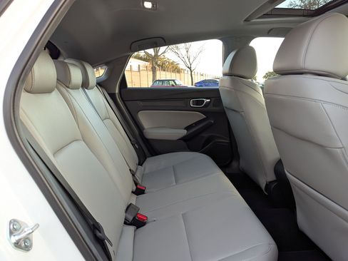 Certified 2025 Acura Integra image 25