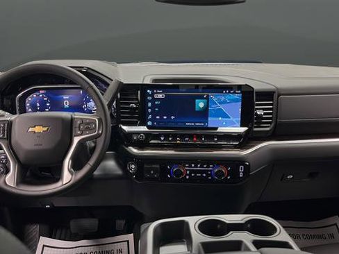New 2026 Chevrolet Silverado 2500 LT w/ All Star Edition AWD/4WD image 11