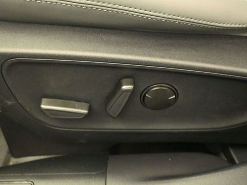 New 2025 Ford Bronco Sport Badlands w/ Badlands Tech Package image 12