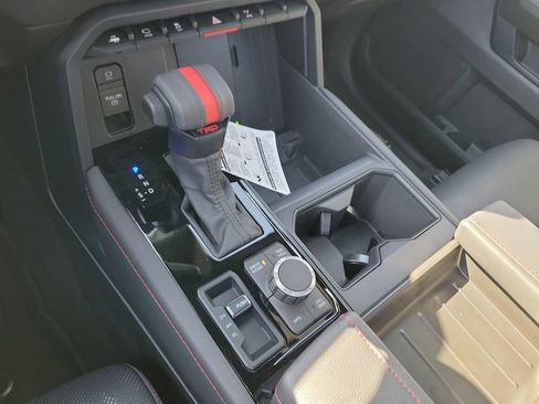 New 2026 Toyota Sequoia TRD Pro AWD/4WD image 18