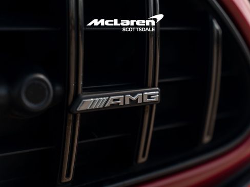 Used 2022 Mercedes-Benz SL 63 AMG 4MATIC w/ Driver Assistance Package image 23