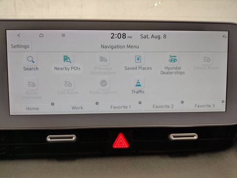 Certified 2024 Hyundai Ioniq 5 SE AWD/4WD image 31