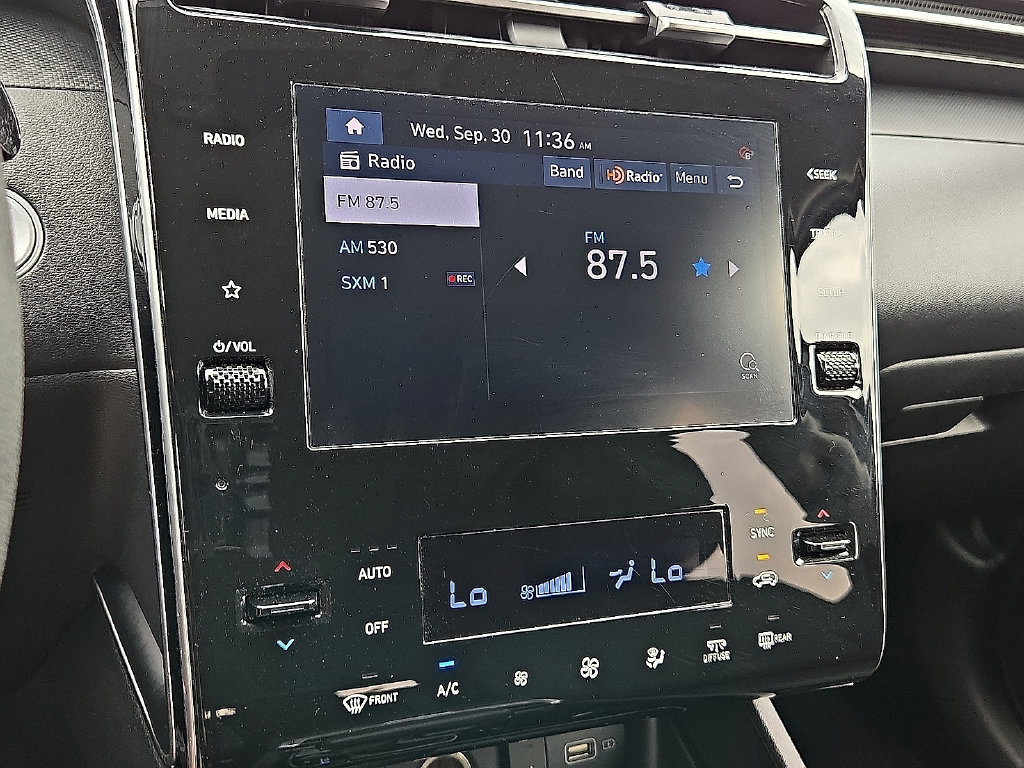 Used 2024 Hyundai Tucson SEL FWD image 14
