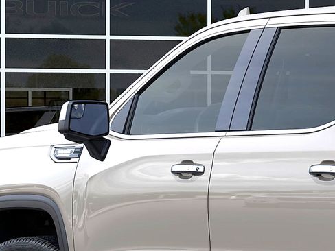 New 2026 GMC Sierra 1500 Denali AWD/4WD image 12