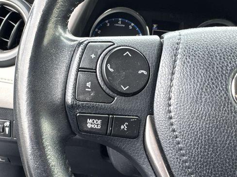 Used 2018 Toyota RAV4 Limited w/ All Weather Liner Package image 31