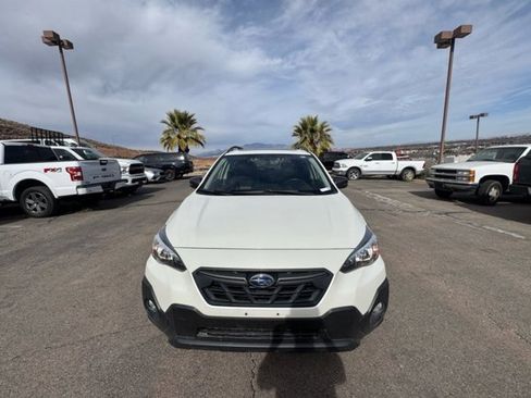 Used 2023 Subaru Crosstrek 2.5i Sport image 8