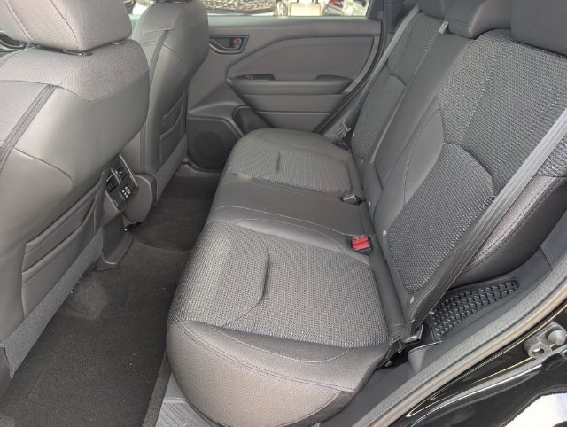 New 2026 Subaru Forester Premium AWD/4WD image 19
