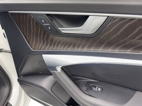 Used 2023 Audi A6 Premium Plus w/ Premium Plus Package image 50