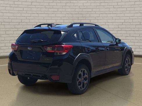 Used 2022 Subaru Crosstrek 2.5i Sport image 5