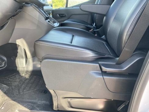 New 2026 Ford Transit 250 148 Medium Roof image 13