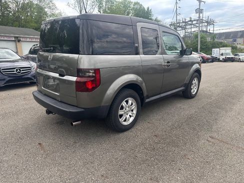 Used 2008 Honda Element EX image 3