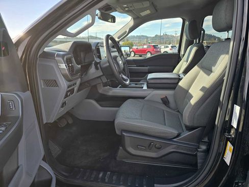 Used 2024 Ford F150 XLT w/ Equipment Group 302A MID image 23