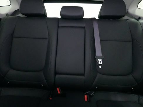 Used 2024 Kia Seltos SX w/ SX Sunroof Package AWD/4WD image 20