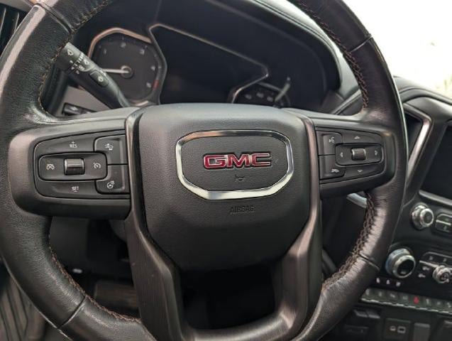 Used 2021 GMC Sierra 2500 AT4 w/ AT4 Premium Plus Package AWD/4WD image 26