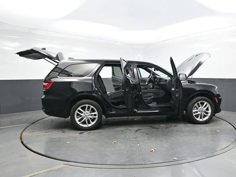 Used 2024 Dodge Durango GT image 50