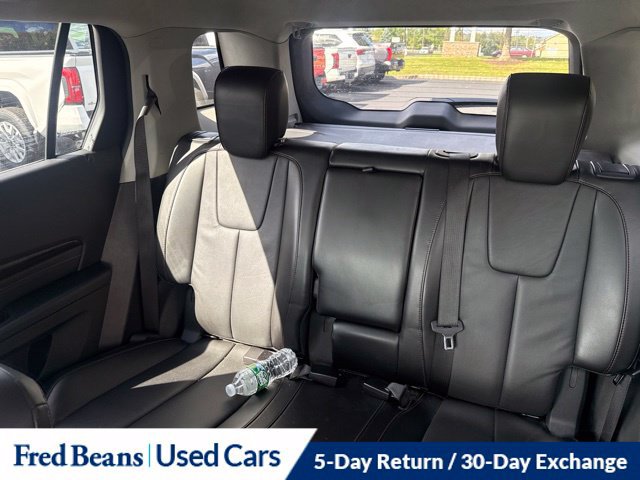 Used 2013 GMC Terrain Denali AWD/4WD image 23