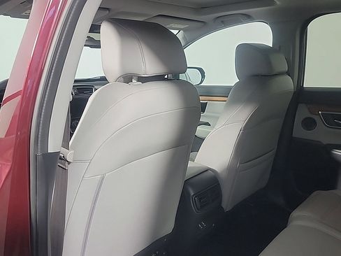 Certified 2019 Honda CR-V EX-L image 19
