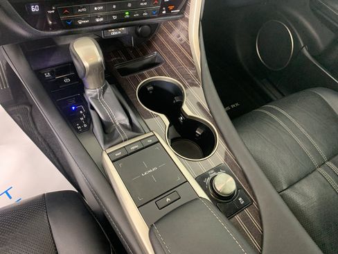 Used 2021 Lexus RX 350L Luxury w/ Accessory Package image 24