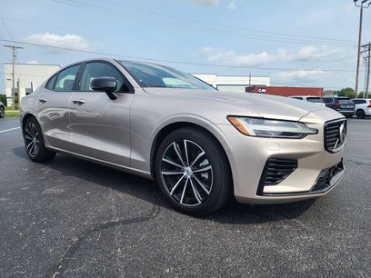 Certified 2025 Volvo S60 T8 Plus