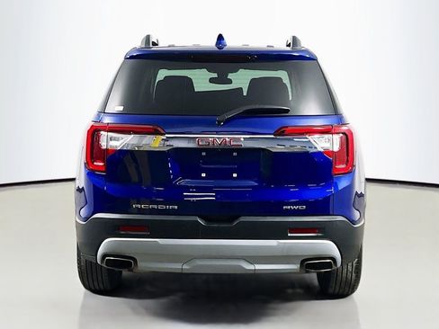 Used 2023 GMC Acadia SLE w/ Driver Convenience Package image 6