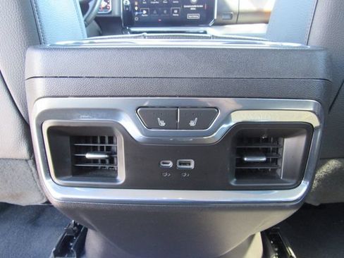 Certified 2023 GMC Sierra 1500 Denali w/ Technology Package AWD/4WD image 31