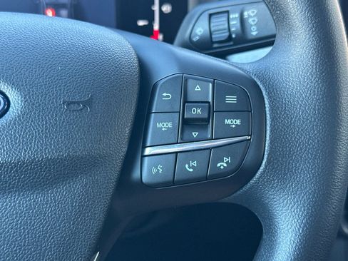 New 2025 Ford Maverick XLT w/ 4K Tow Package image 25