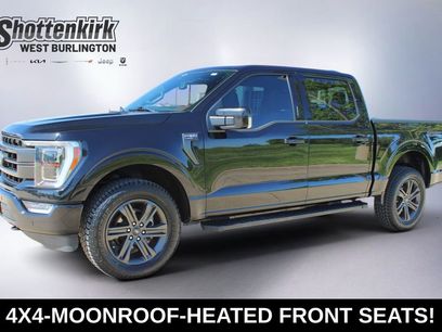 Used 2023 Ford F150 Lariat