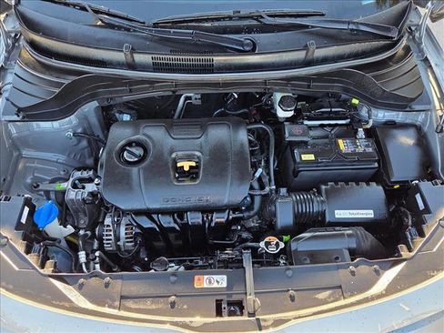 Used 2023 Kia Soul LX w/ Option Group 015 image 22