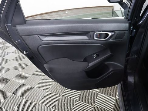 Used 2023 Honda Civic LX image 21