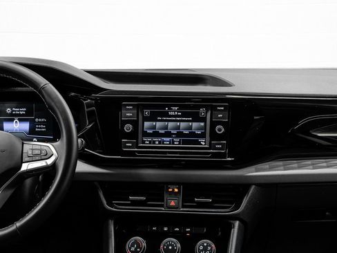 Used 2024 Volkswagen Taos S image 24