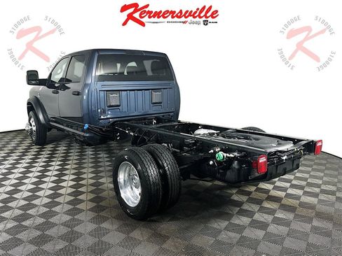 New 2026 RAM 4500 Tradesman image 5