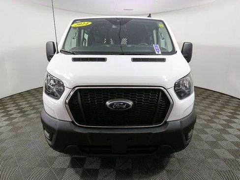 Used 2024 Ford Transit 250 Low Roof w/ Exterior Upgrade Package image 4