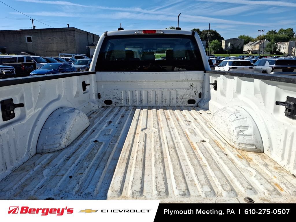 Used 2023 Ford F250 XL w/ XL Off-Road Package AWD/4WD image 32