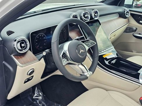 New 2026 Mercedes-Benz GLC 300 4MATIC image 14