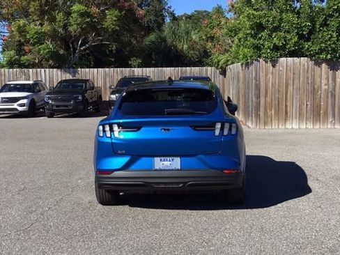 New 2025 Ford Mustang Mach-E Premium image 6