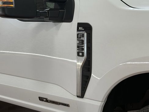 Used 2023 Ford F350 XL image 10