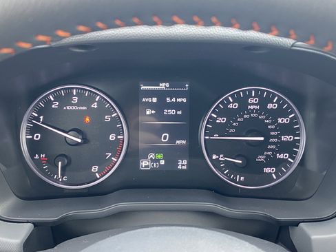 New 2026 Subaru Crosstrek 2.5i Limited w/ Crosstrek Mirror Package image 7