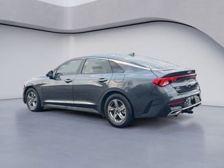 Used 2023 Kia K5 LXS video 3