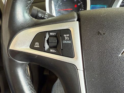 Used 2015 Chevrolet Equinox LT w/ Driver Convenience Package FWD image 18